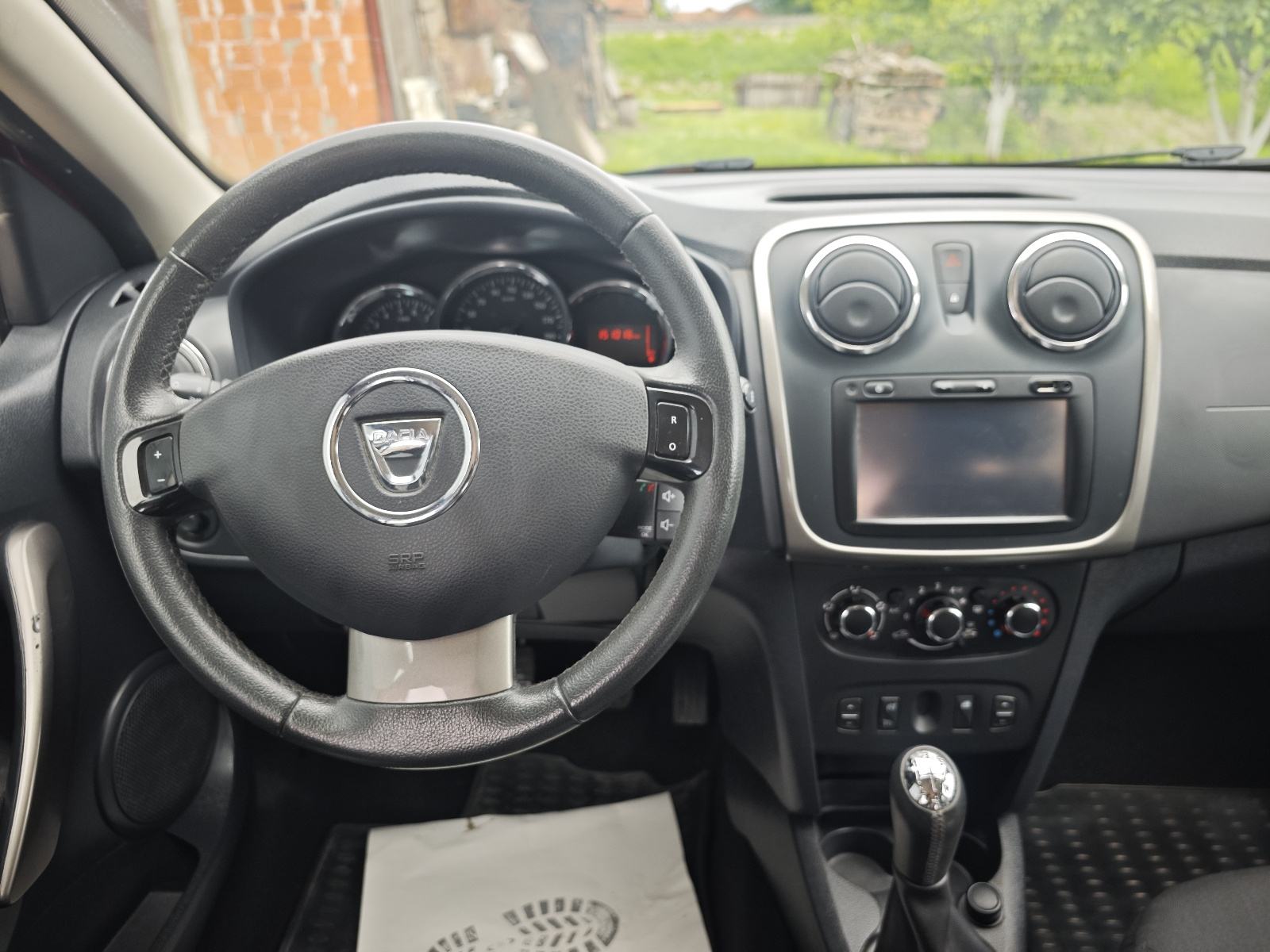 Dacia Sandero 1,5 dCi Prestige,Jamstvo 12 mj.,Kartice Rate, fotografija 12