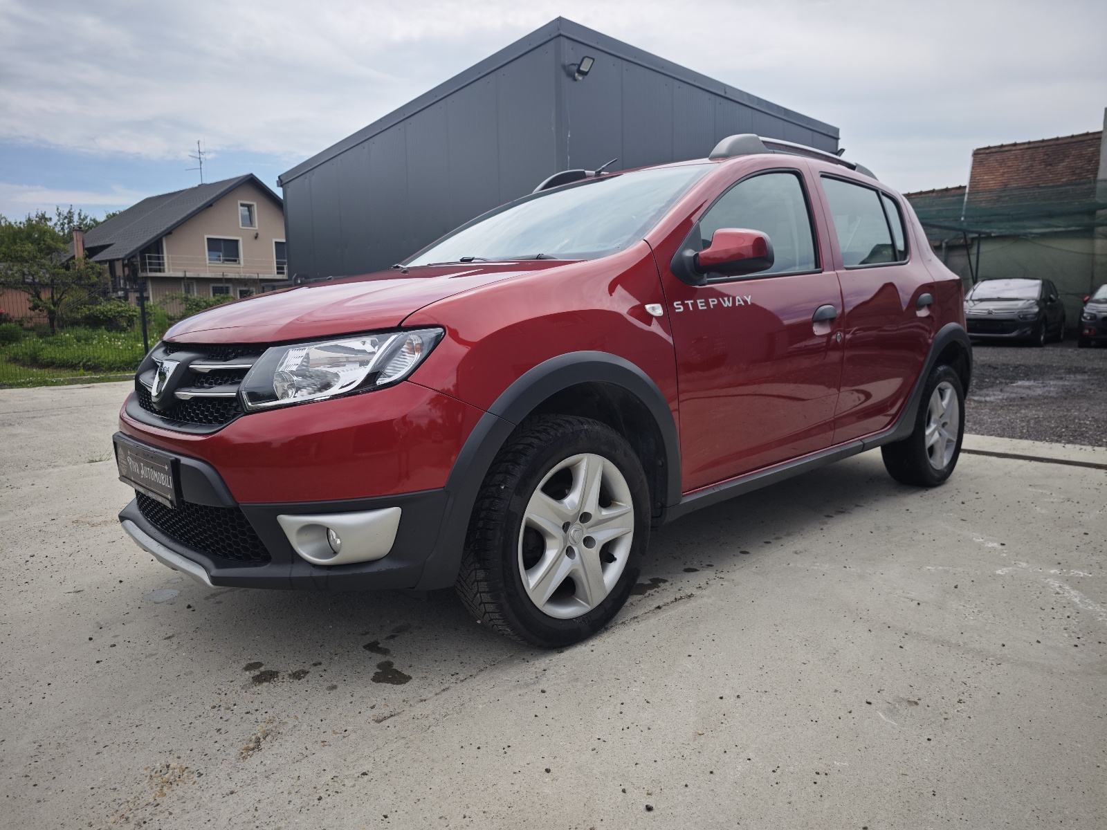Dacia Sandero 1,5 dCi Prestige,Jamstvo 12 mj.,Kartice Rate, fotografija 4