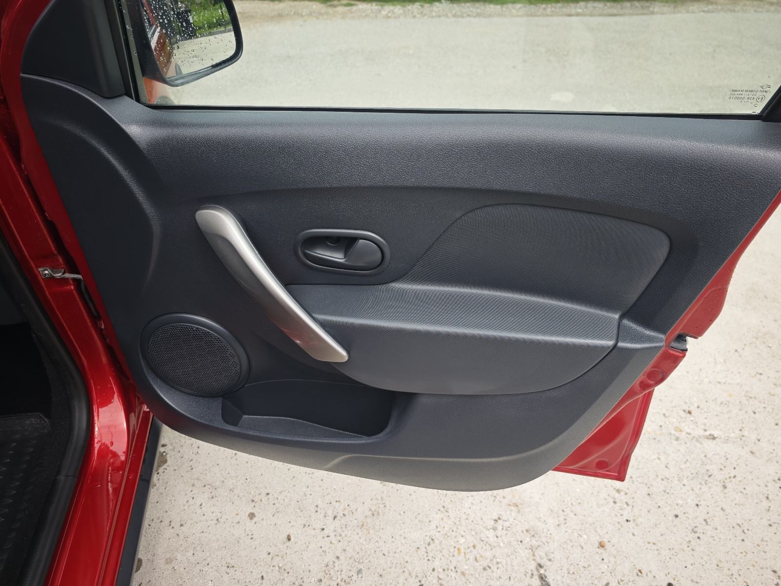 Dacia Sandero 1,5 dCi Prestige,Jamstvo 12 mj.,Kartice Rate, fotografija 17