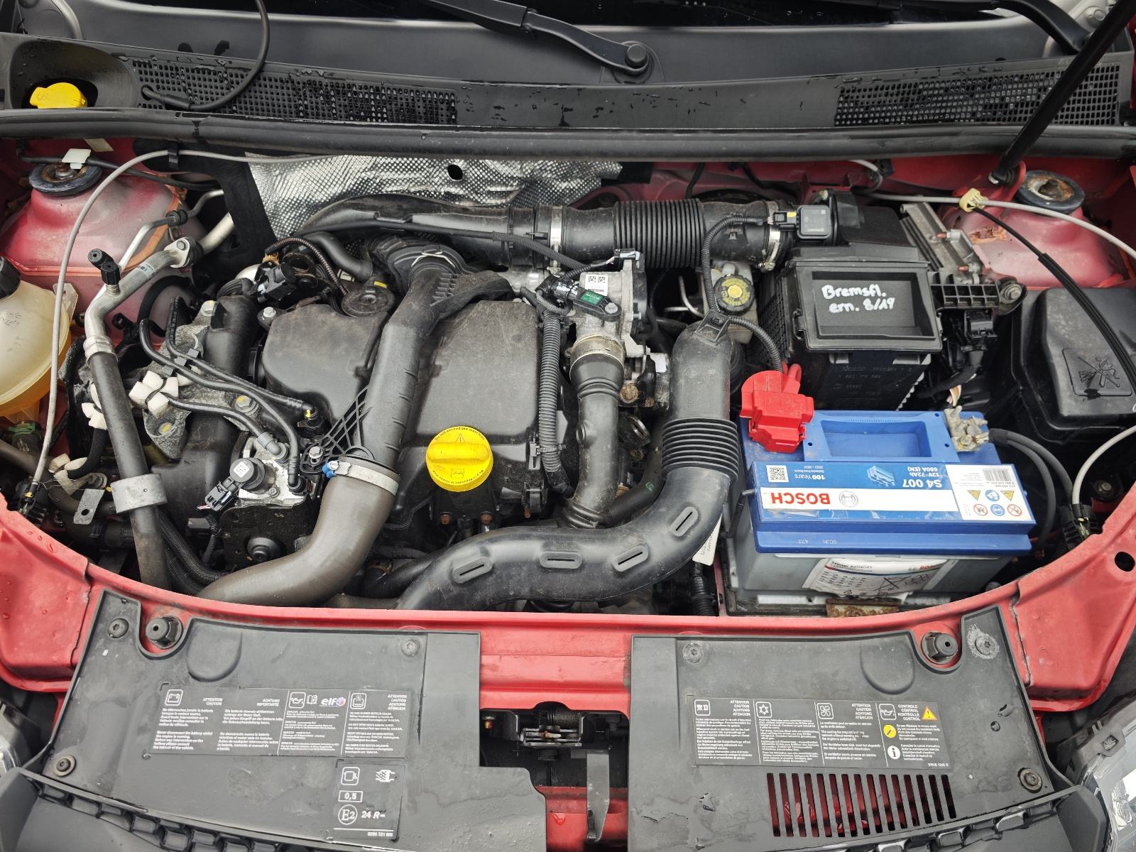 Dacia Sandero 1,5 dCi Prestige,Jamstvo 12 mj.,Kartice Rate, fotografija 19