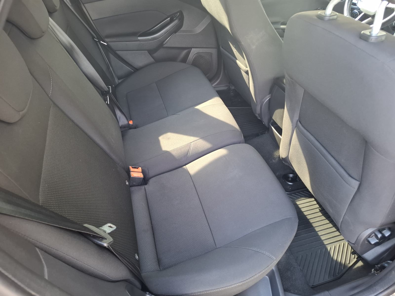 Ford Focus 1,5 TDCi euro6, fotografija 6
