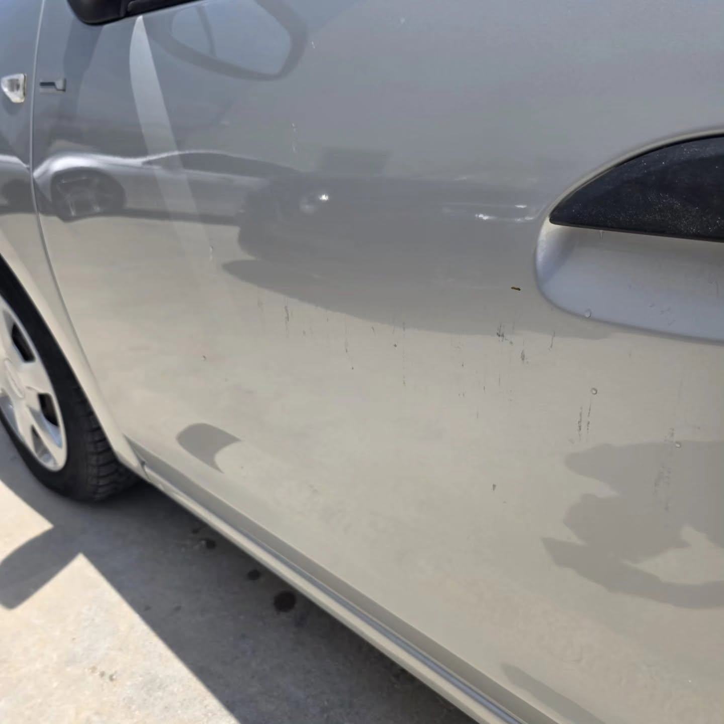 Dacia Sandero 1,5 dCi, fotografija 10
