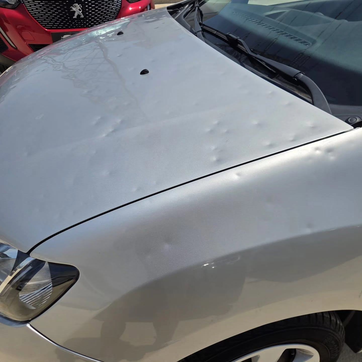 Dacia Sandero 1,5 dCi, fotografija 13