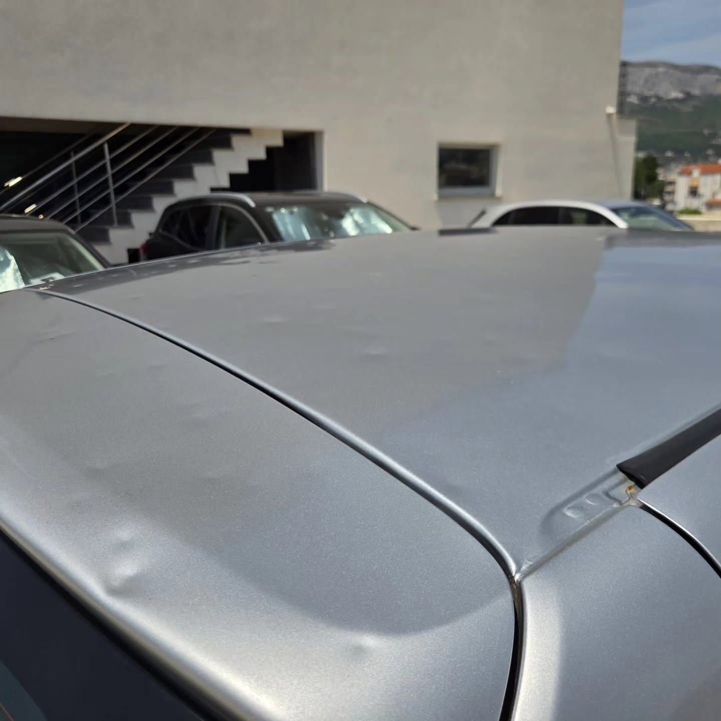 Dacia Sandero 1,5 dCi, fotografija 3