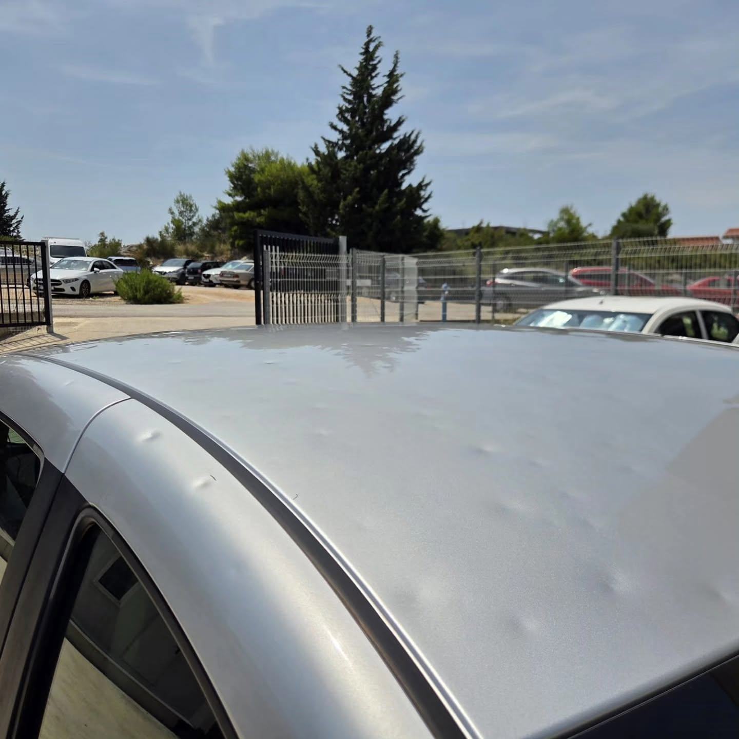 Dacia Sandero 1,5 dCi, fotografija 7