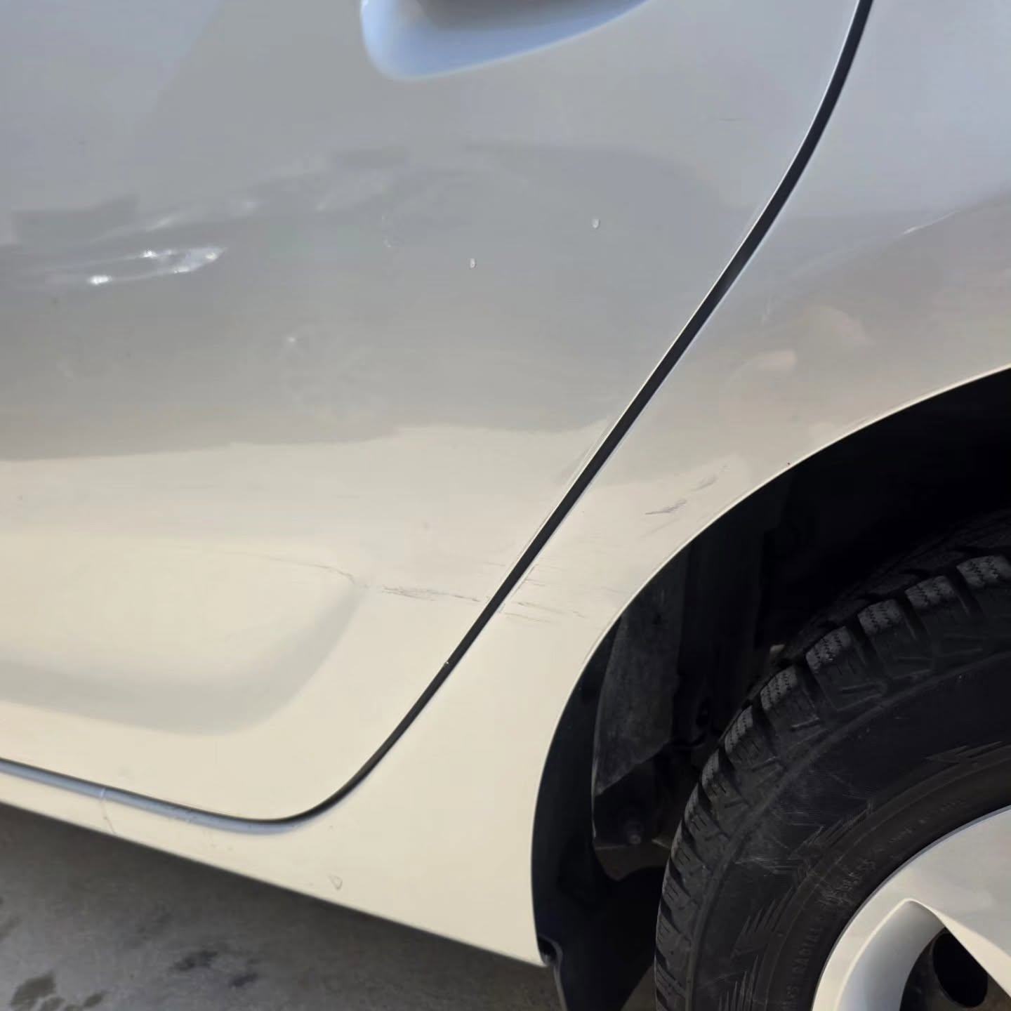 Dacia Sandero 1,5 dCi, fotografija 12