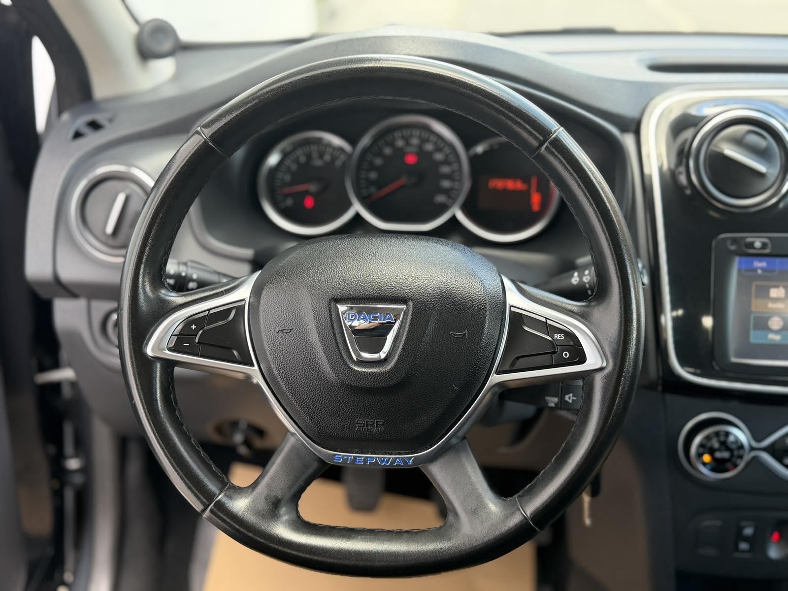 Dacia Sandero 1,5 dCi STEPWAY 2019.g.*KAMERA-NAVI-12 MJ JAMSTVO*, fotografija 17