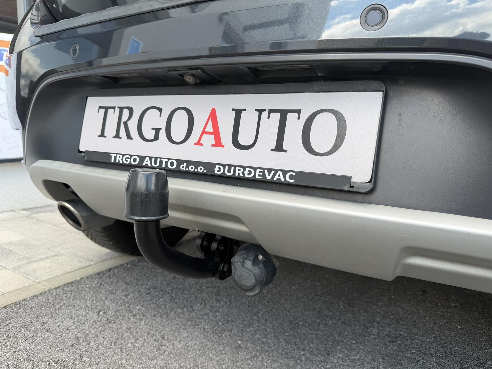 Dacia Sandero 1,5 dCi STEPWAY 2019.g.*KAMERA-NAVI-12 MJ JAMSTVO*, fotografija 12