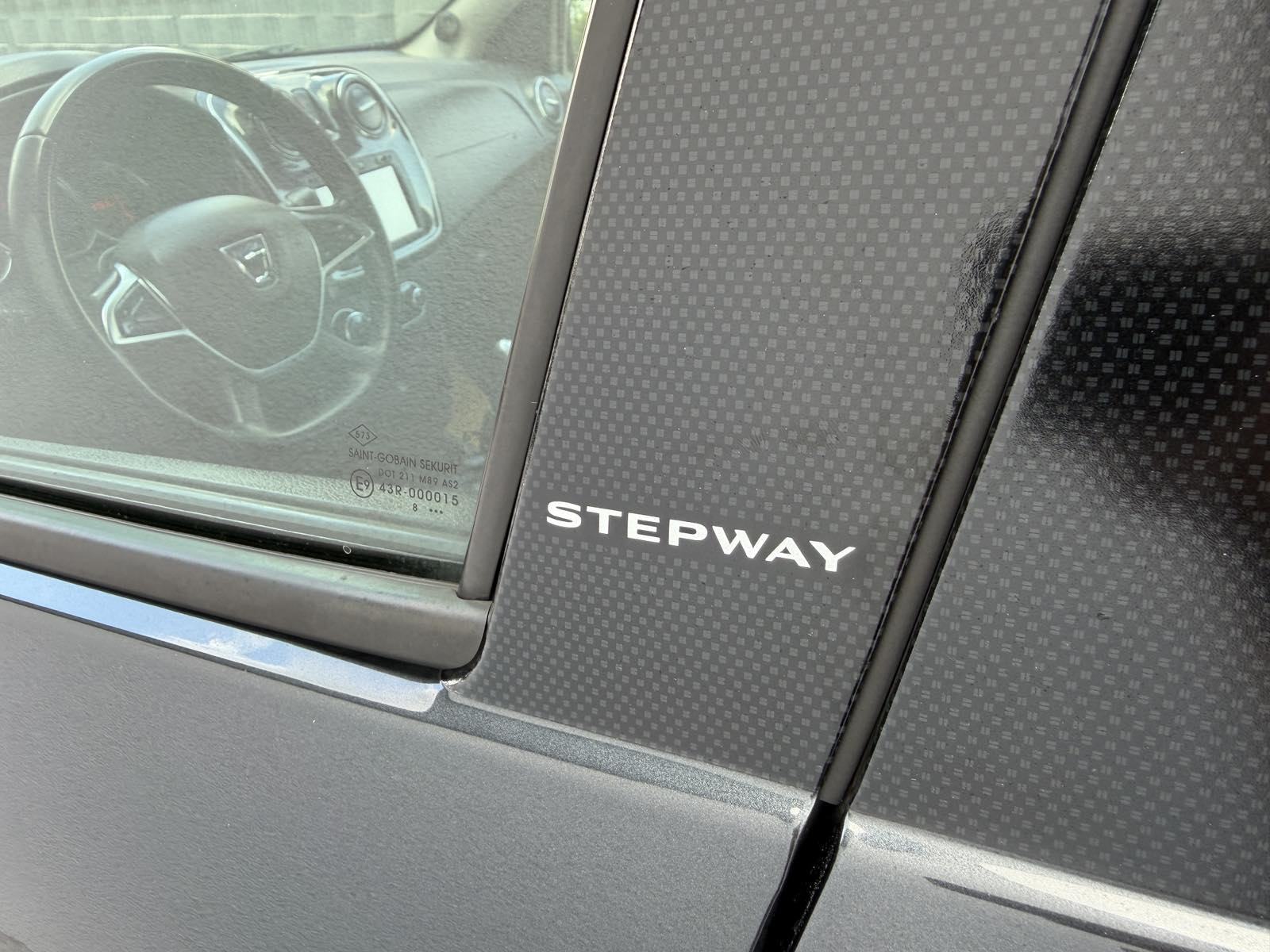 Dacia Sandero 1,5 dCi STEPWAY 2019.g.*KAMERA-NAVI-12 MJ JAMSTVO*, fotografija 14