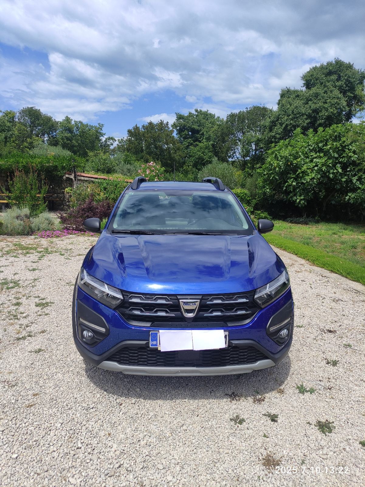 Dacia Sandero benzin - LPG, fotografija 2