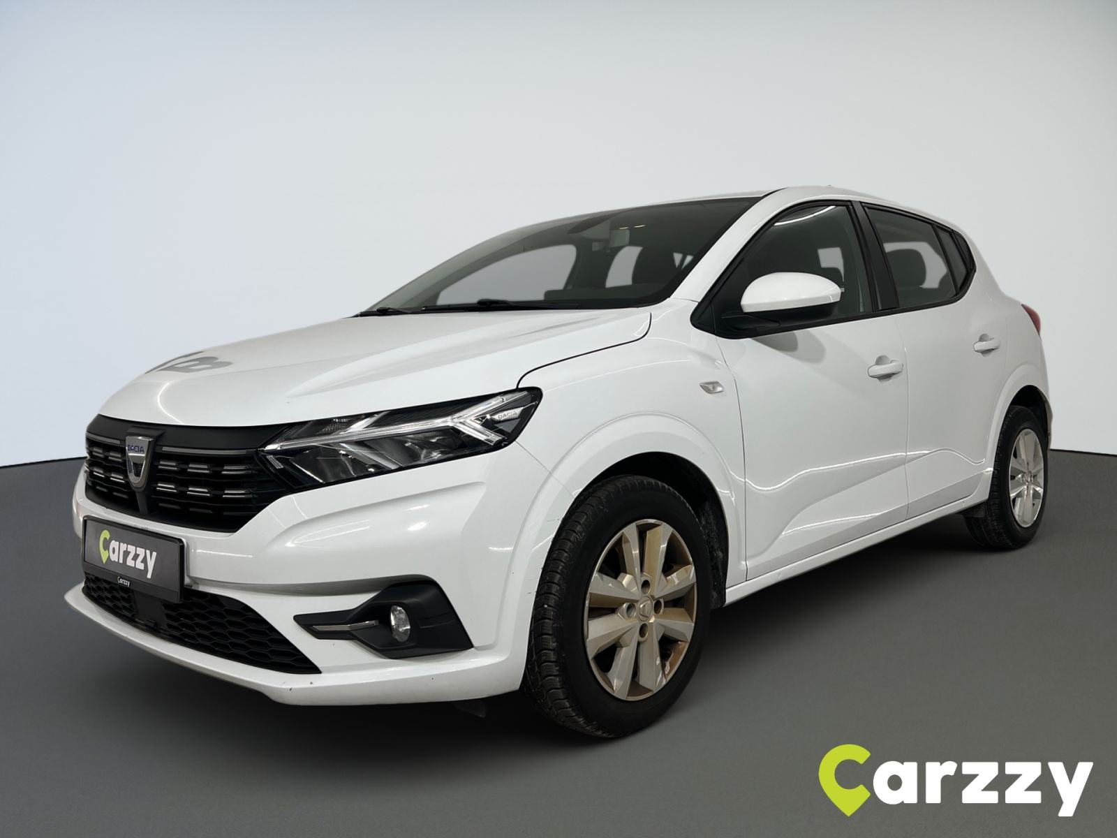 Dacia Sandero COMFORT 1.0 ECO-G, fotografija 1
