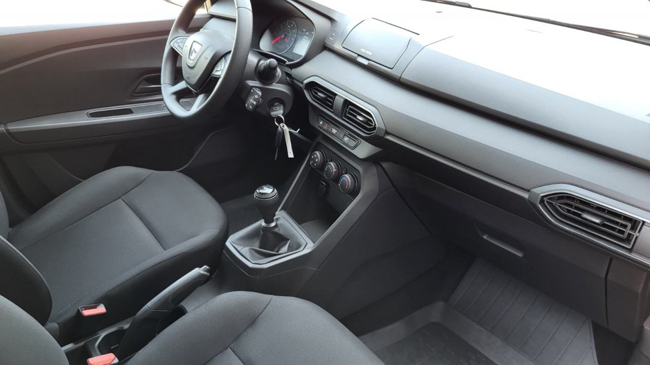 Dacia Sandero ESSENTIAL 1.0 SCE 65, fotografija 11