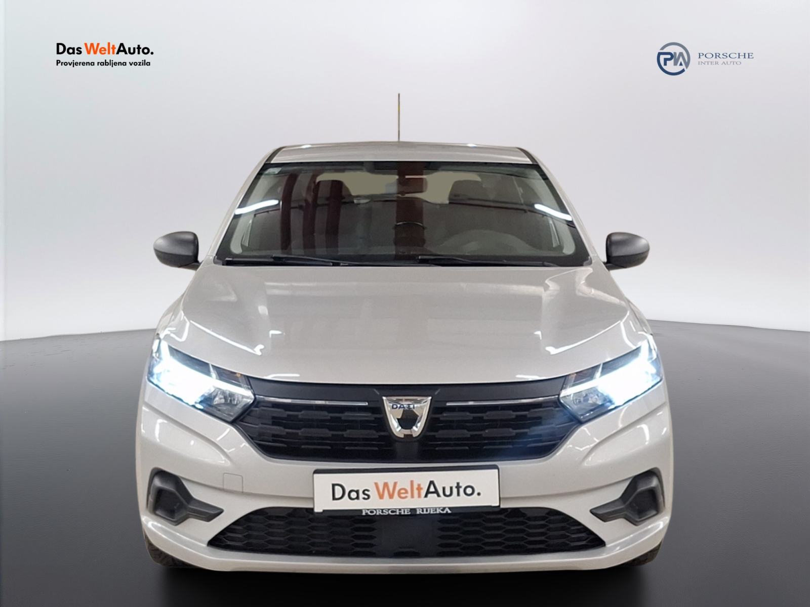 Dacia Sandero III Access, fotografija 2
