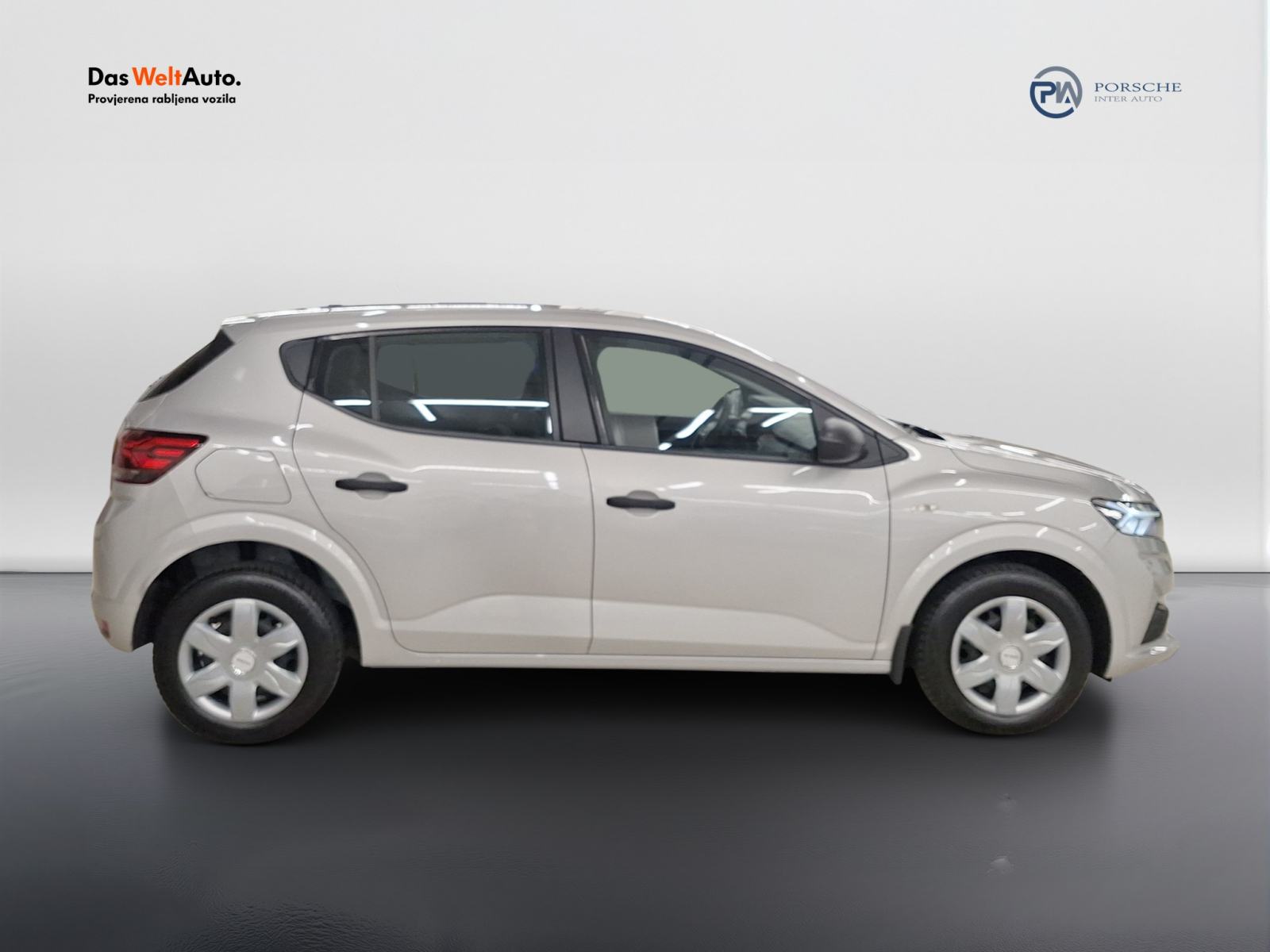 Dacia Sandero III Access, fotografija 4