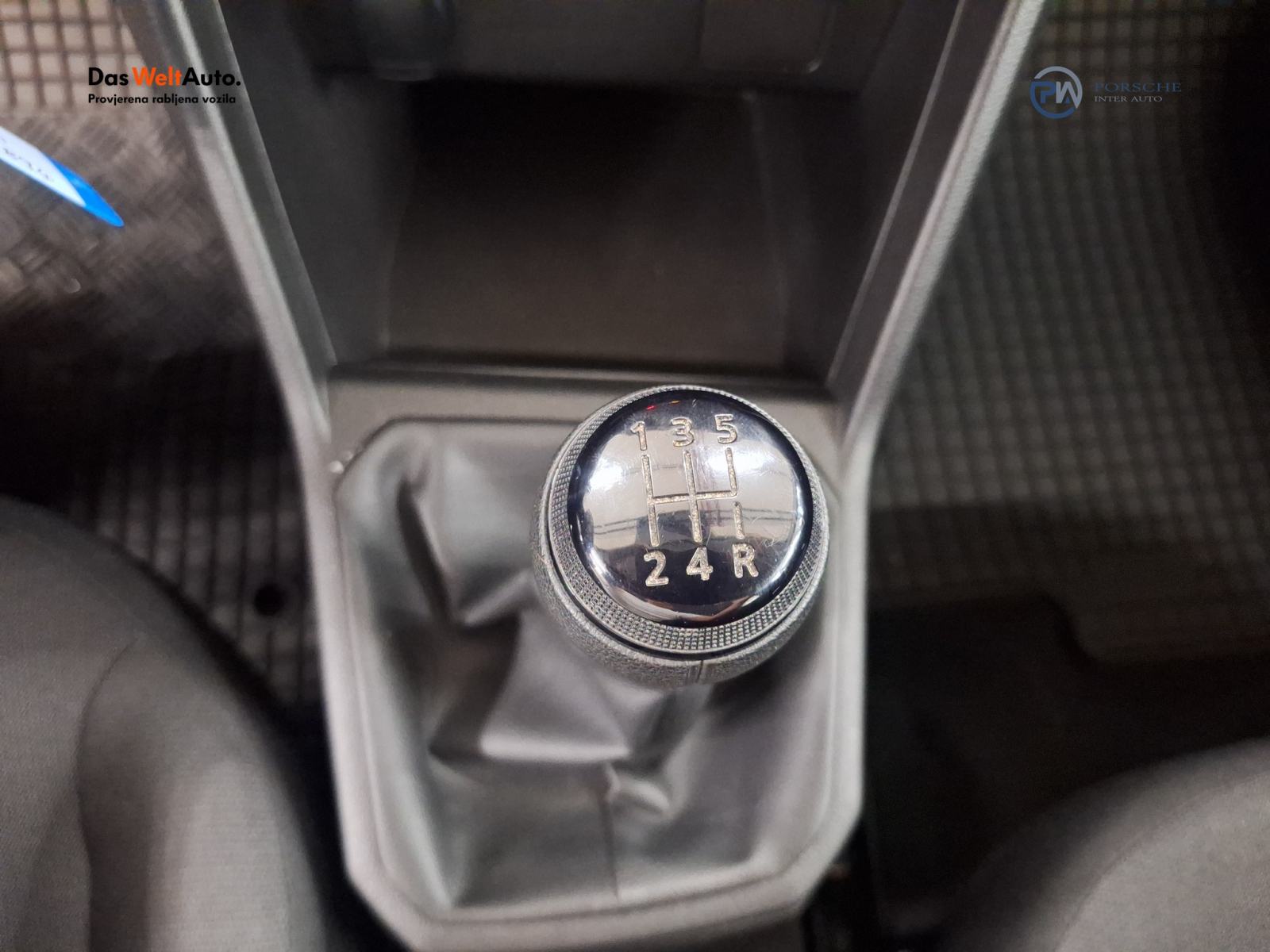 Dacia Sandero III Access, fotografija 14