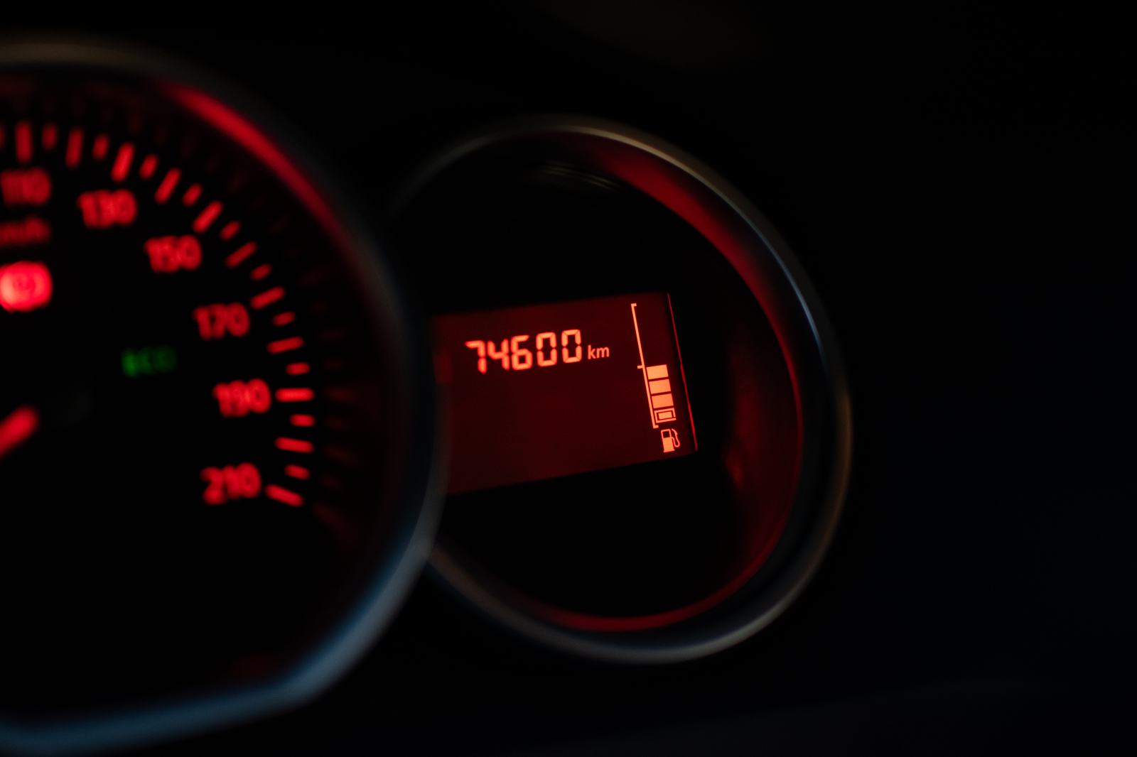 Dacia Sandero MAX OPREMA TECHROAD SAMO 70000 KM, fotografija 15