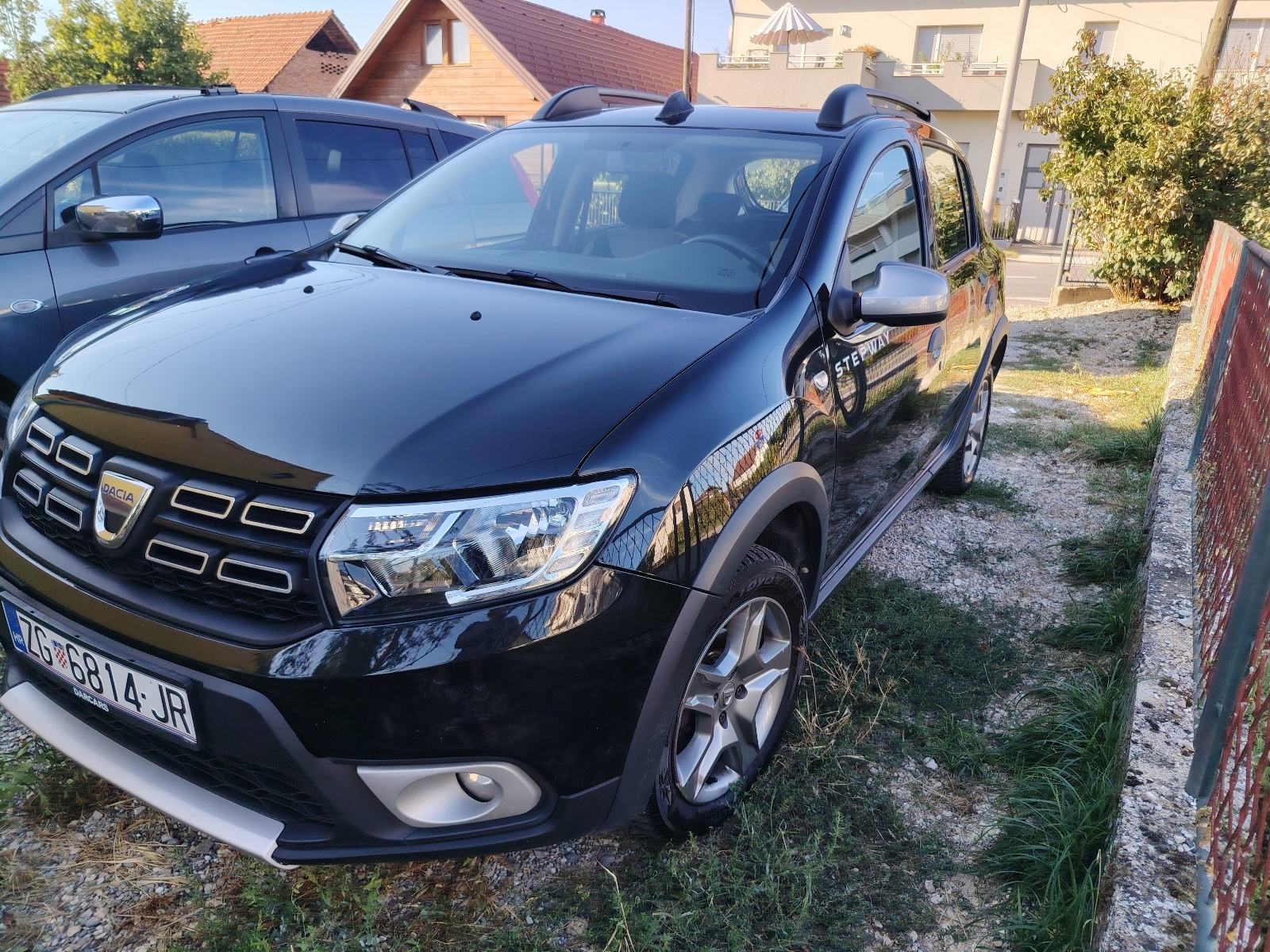 Dacia Sandero Stepway 0.9 TCe 90 KS | 63.187 km | 2019., fotografija 2