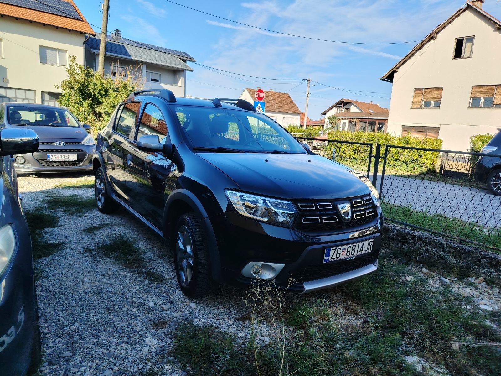 Dacia Sandero Stepway 0.9 TCe 90 KS | 63.187 km | 2019., fotografija 3