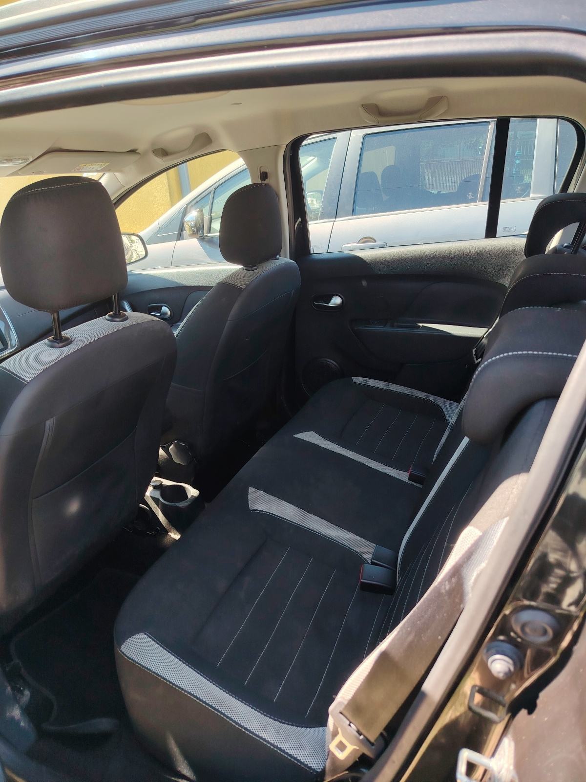 Dacia Sandero Stepway 0.9 TCe 90 KS | 63.187 km | 2019., fotografija 7