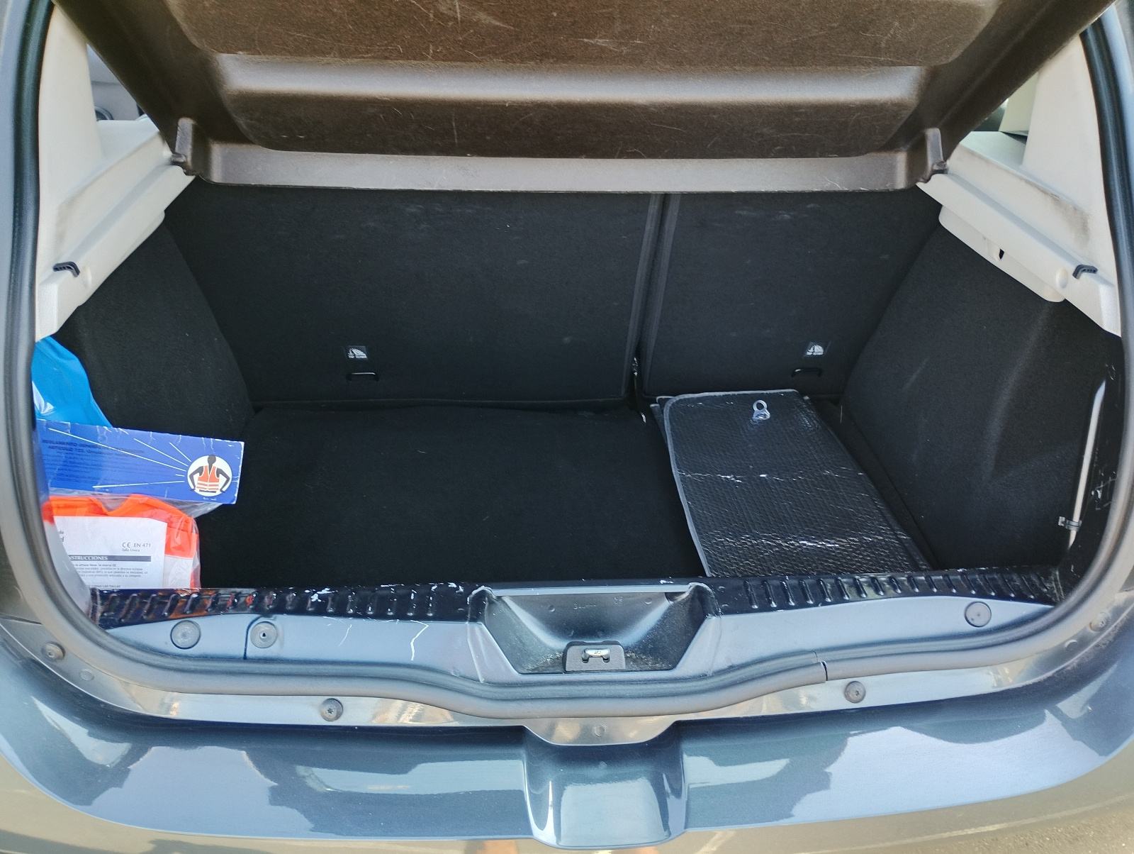 Dacia Sandero Stepway 0,9 TCe 90, samo 49000 km!, fotografija 11