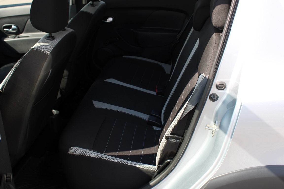 Dacia Sandero Stepway 1,0 SCe 75, fotografija 6