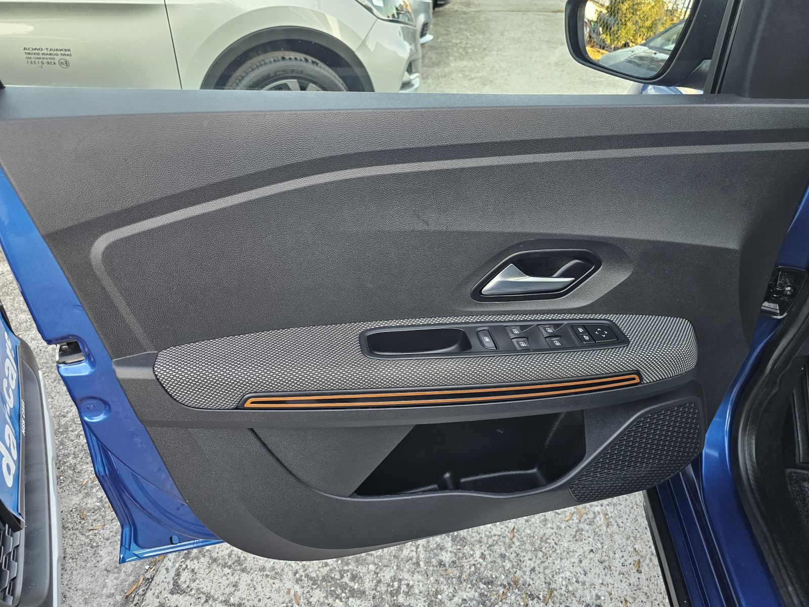 Dacia Sandero "STEPWAY"-1,0 tce-"66000km"-FULL-NAVI-KAMERA-LED-GAR., fotografija 19