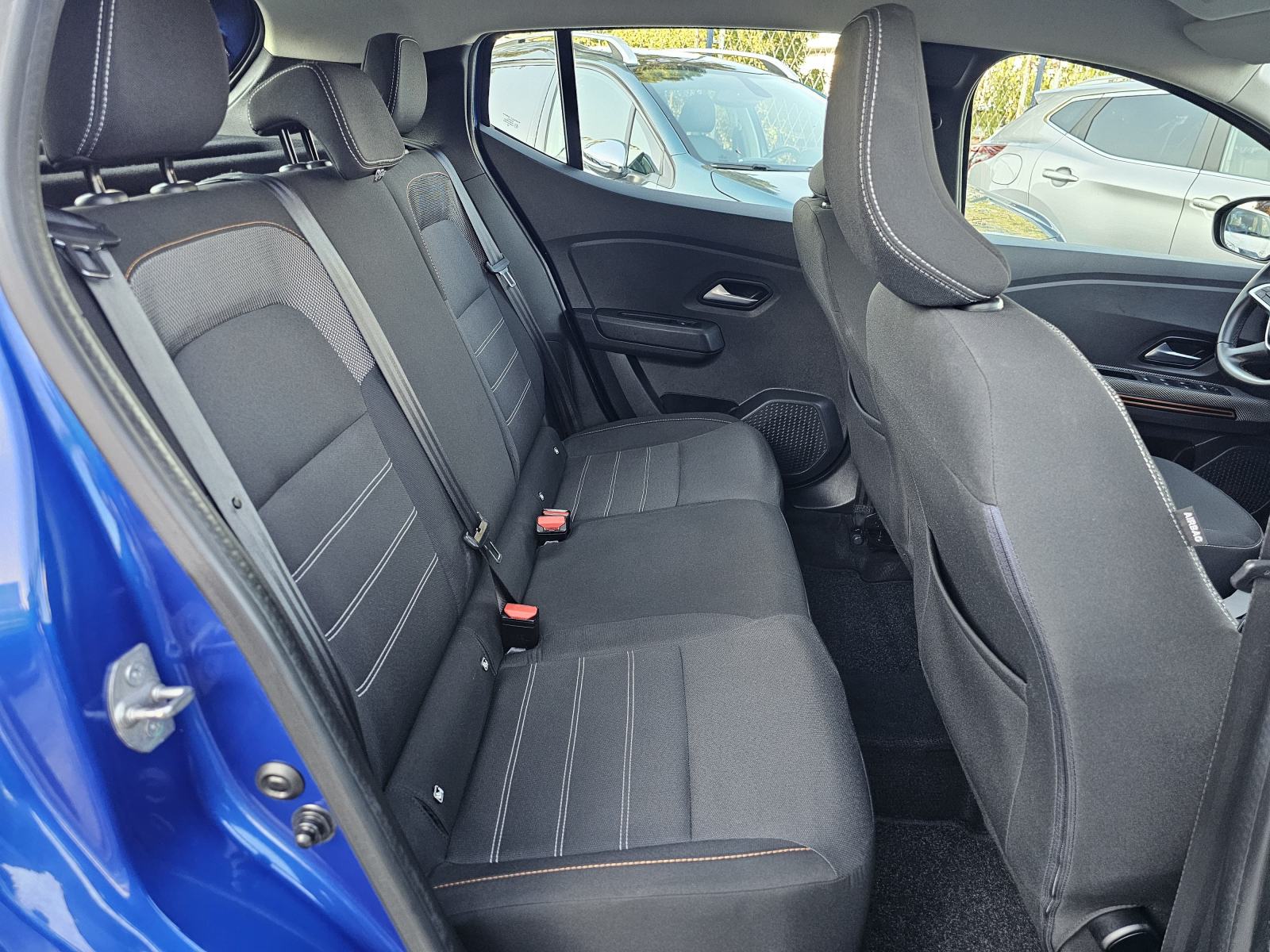 Dacia Sandero "STEPWAY"-1,0 tce-"66000km"-FULL-NAVI-KAMERA-LED-GAR., fotografija 16
