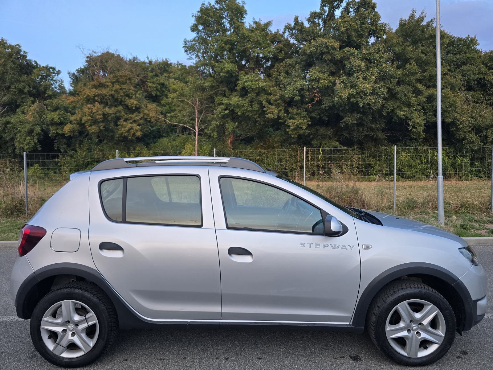 DACIA SANDERO STEPWAY 1.5 DCi * 2016.GOD. * 148 000 KM * EURO 6 *, fotografija 6
