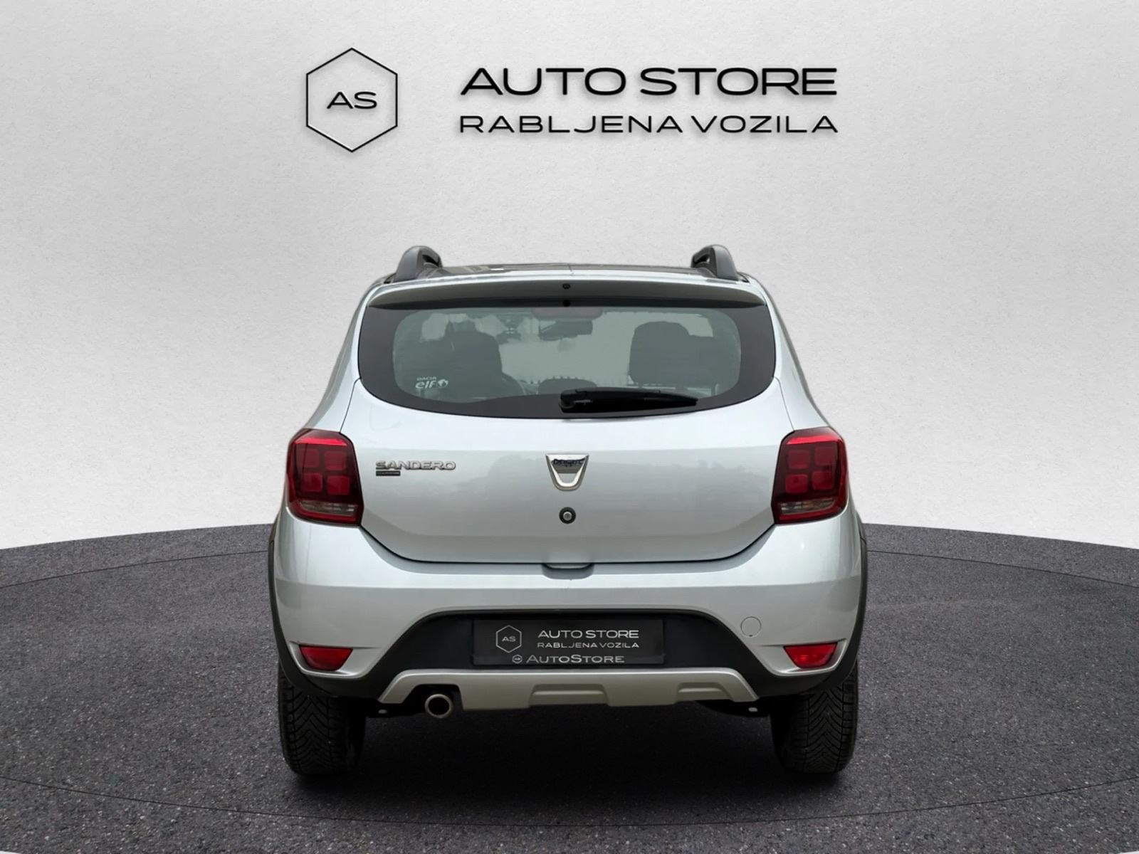 Dacia Sandero Stepway 1.5 dCi | JAMSTVO 12/24 | KLIMA, fotografija 4