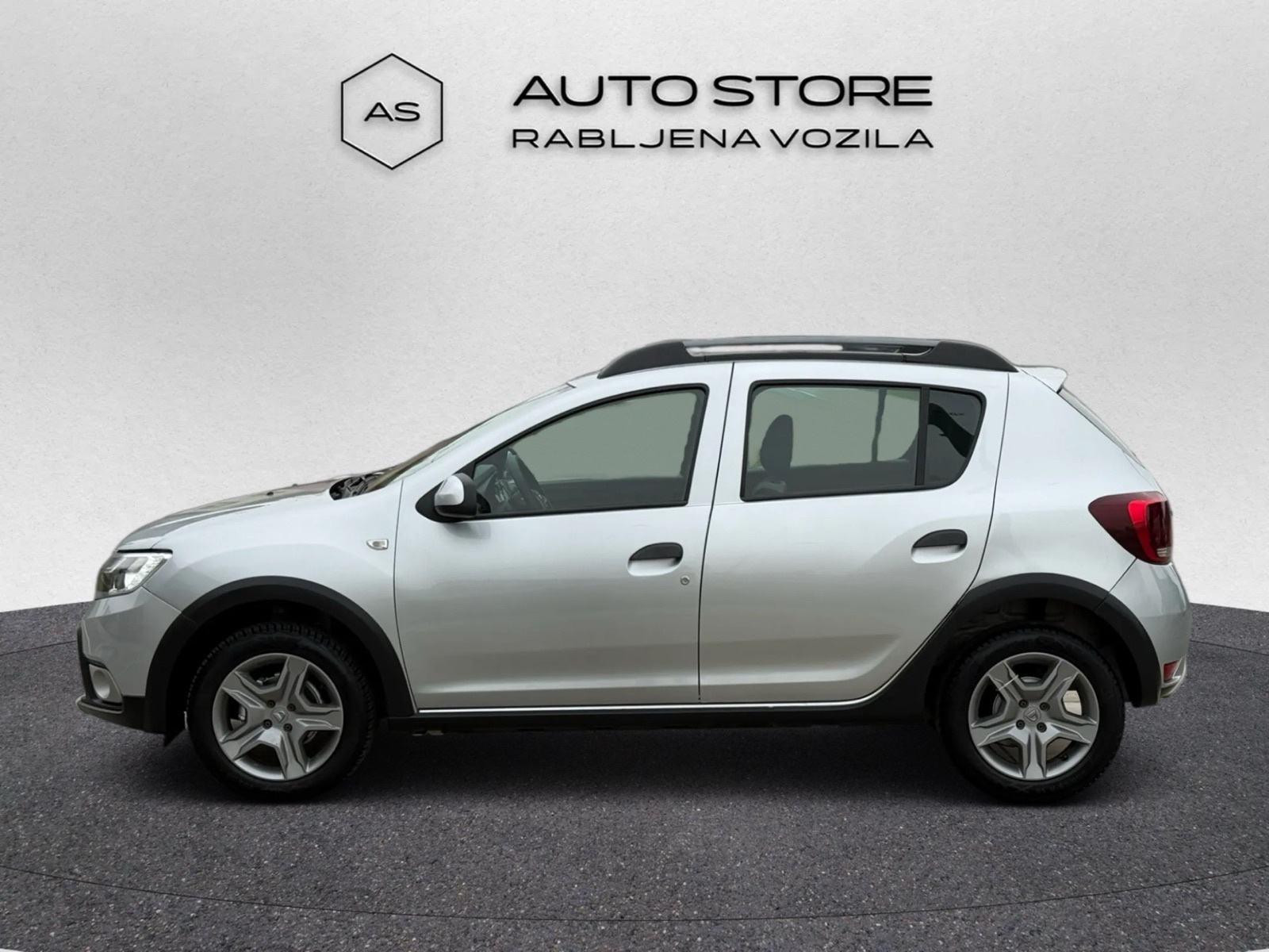 Dacia Sandero Stepway 1.5 dCi | JAMSTVO 12/24 | KLIMA, fotografija 2