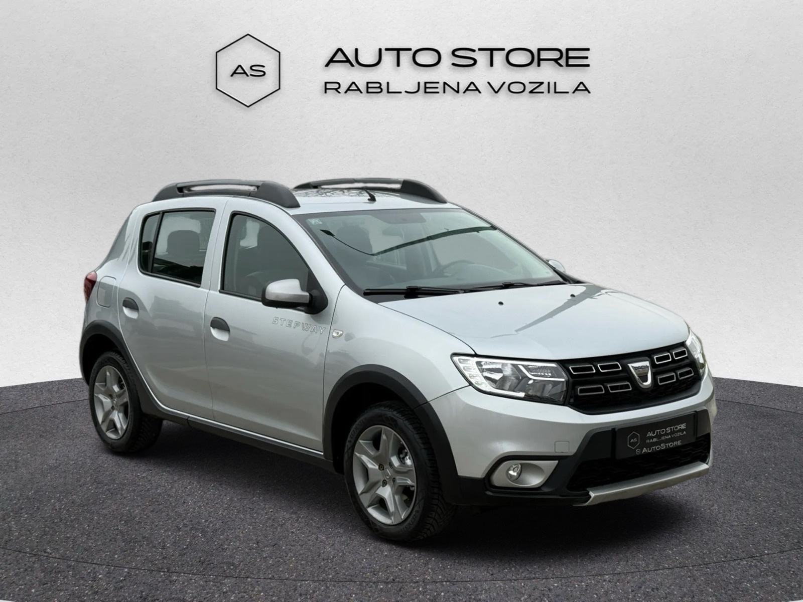 Dacia Sandero Stepway 1.5 dCi | JAMSTVO 12/24 | KLIMA, fotografija 7