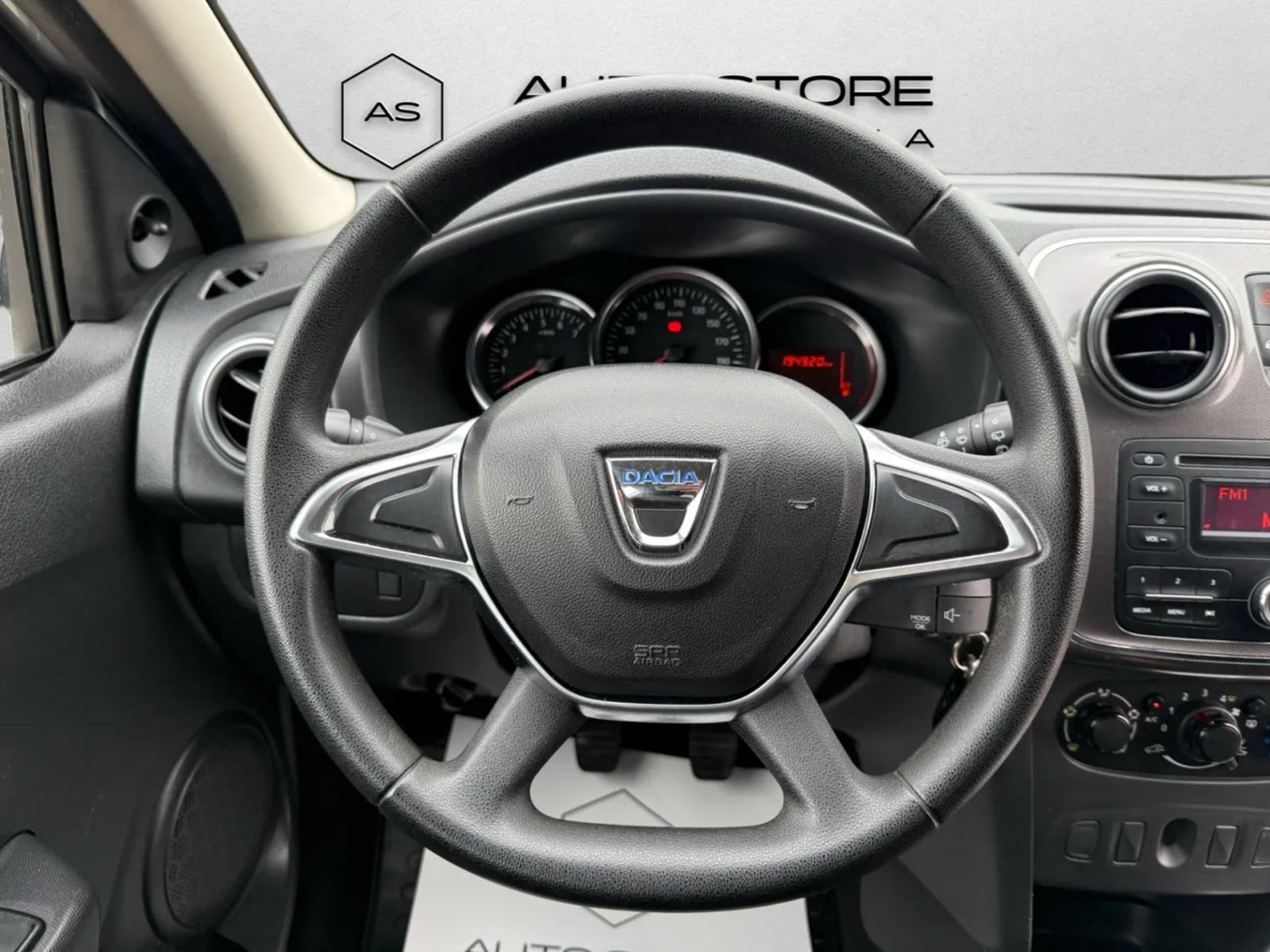 Dacia Sandero Stepway 1.5 dCi | JAMSTVO 12/24 | KLIMA, fotografija 16