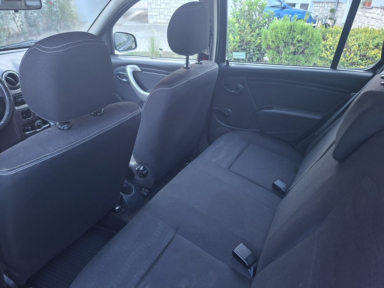 DACIA SANDERO STEPWAY, 1.6 i+LPG, ODLIČNA, JAMSTVO!!!, fotografija 9
