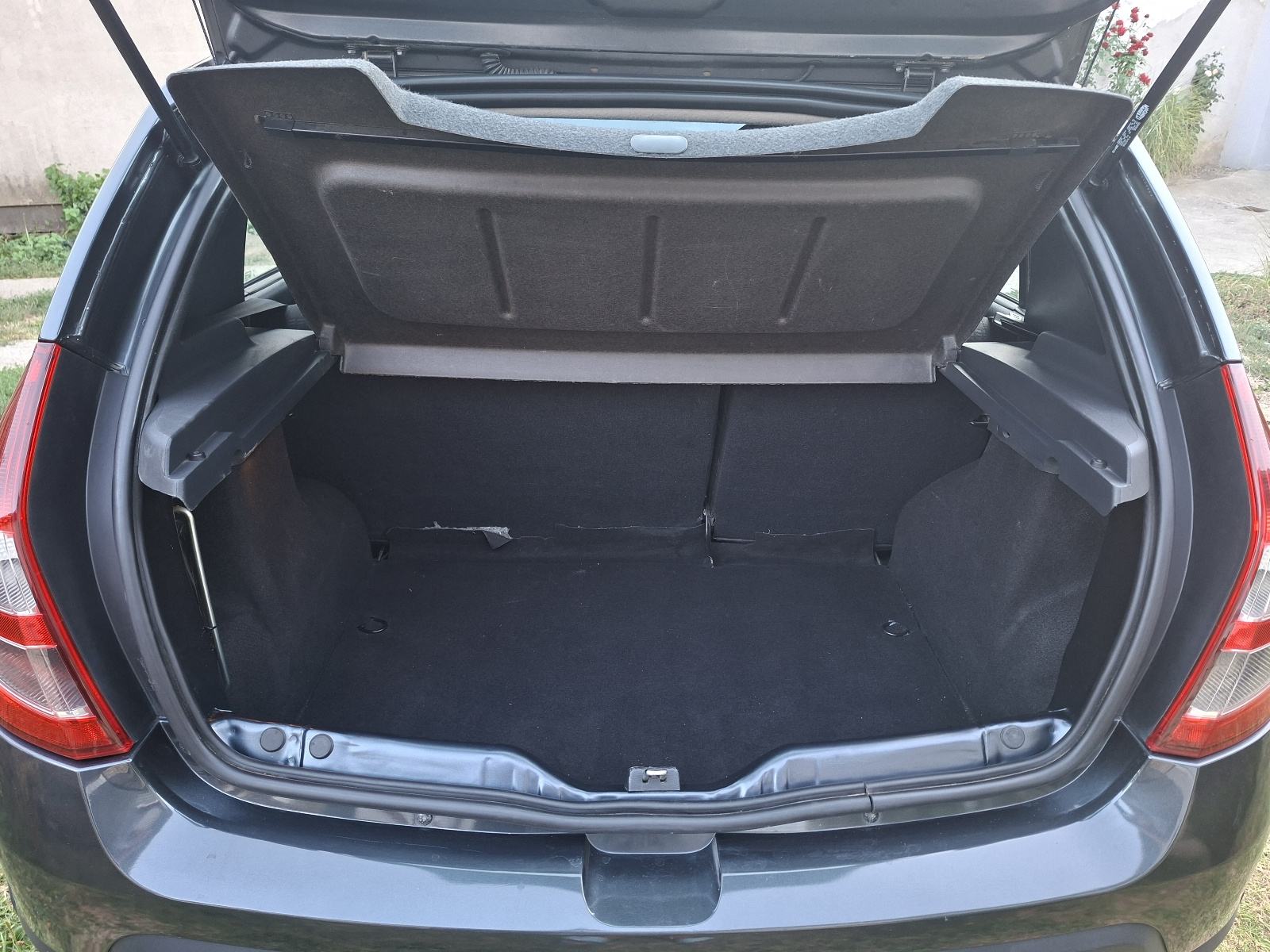 DACIA SANDERO STEPWAY, 1.6 i+LPG, ODLIČNA, JAMSTVO!!!, fotografija 13