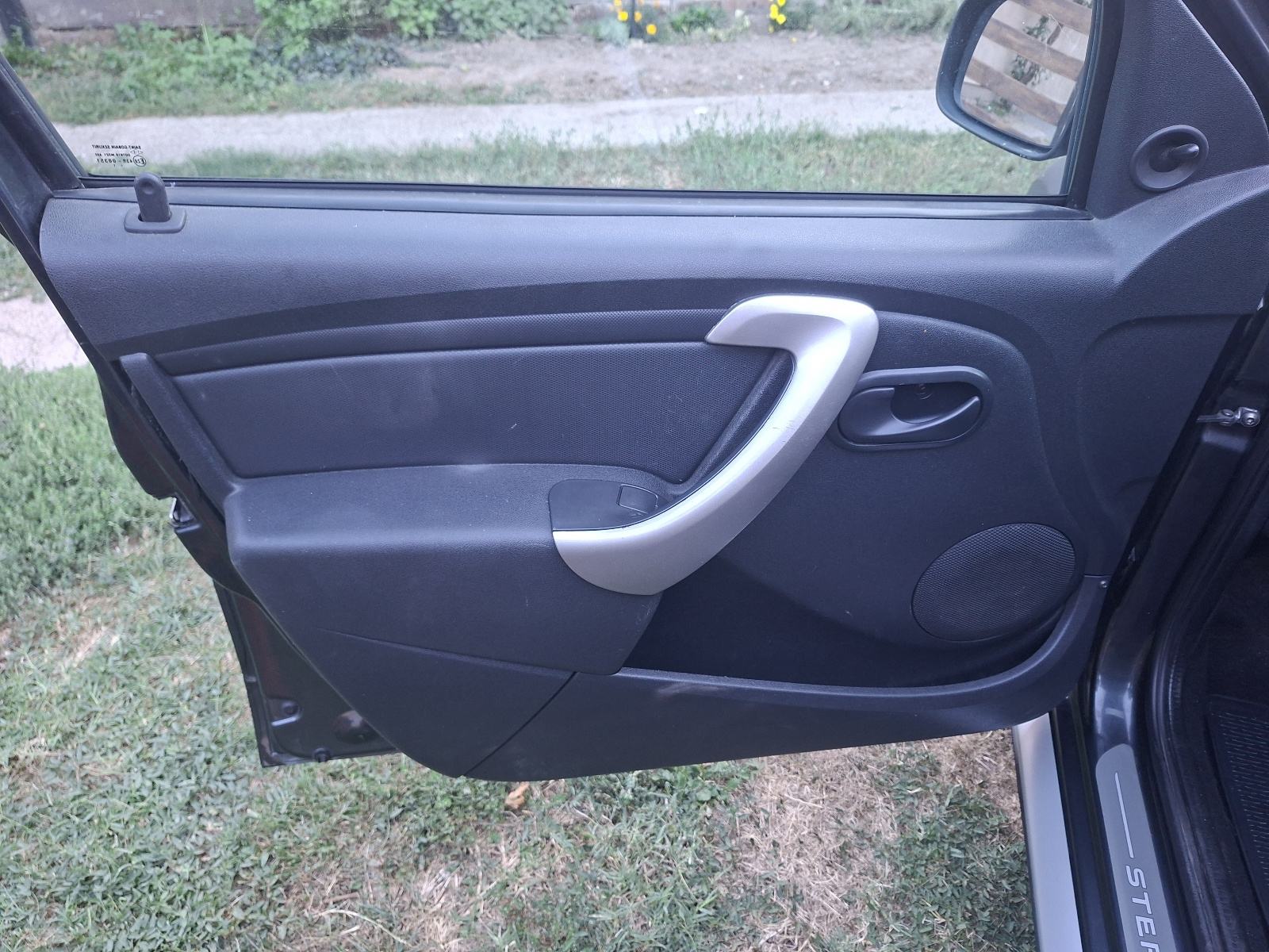 DACIA SANDERO STEPWAY, 1.6 i+LPG, ODLIČNA, JAMSTVO!!!, fotografija 10