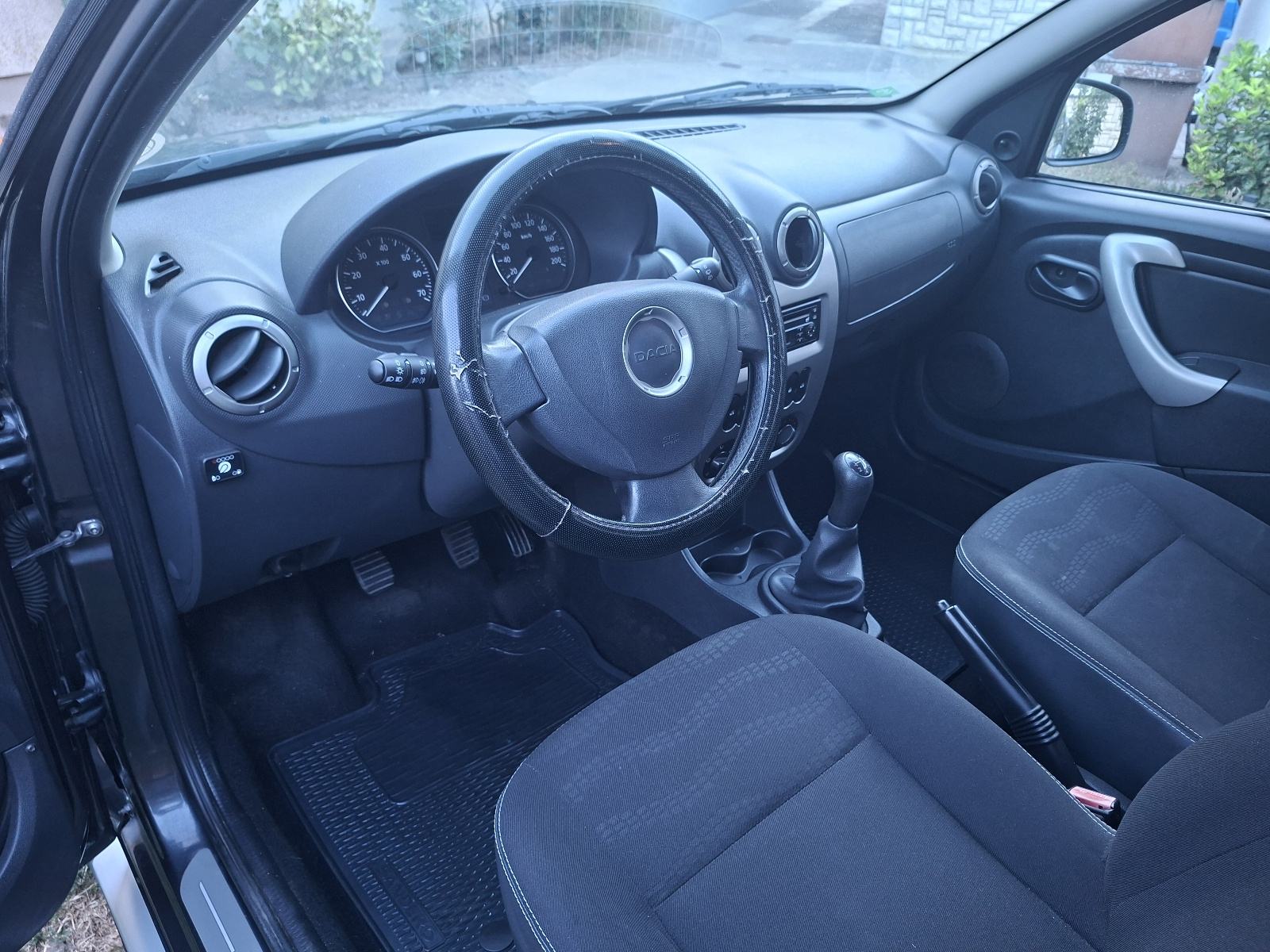 DACIA SANDERO STEPWAY, 1.6 i+LPG, ODLIČNA, JAMSTVO!!!, fotografija 7