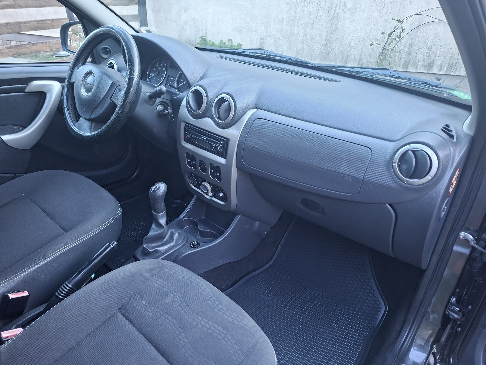 DACIA SANDERO STEPWAY, 1.6 i+LPG, ODLIČNA, JAMSTVO!!!, fotografija 8