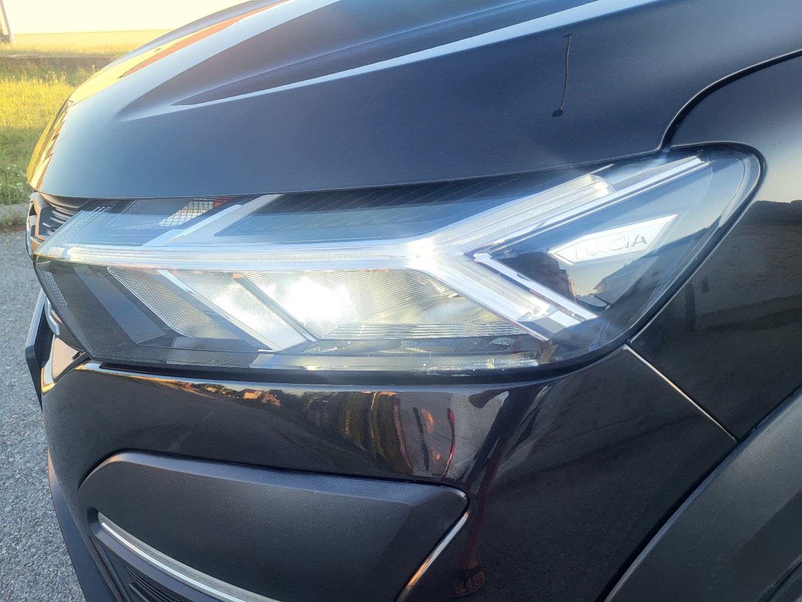 Dacia Stapwey 1,0 tce 2021 god Eco G LPG, pogled izvana - slika 4
