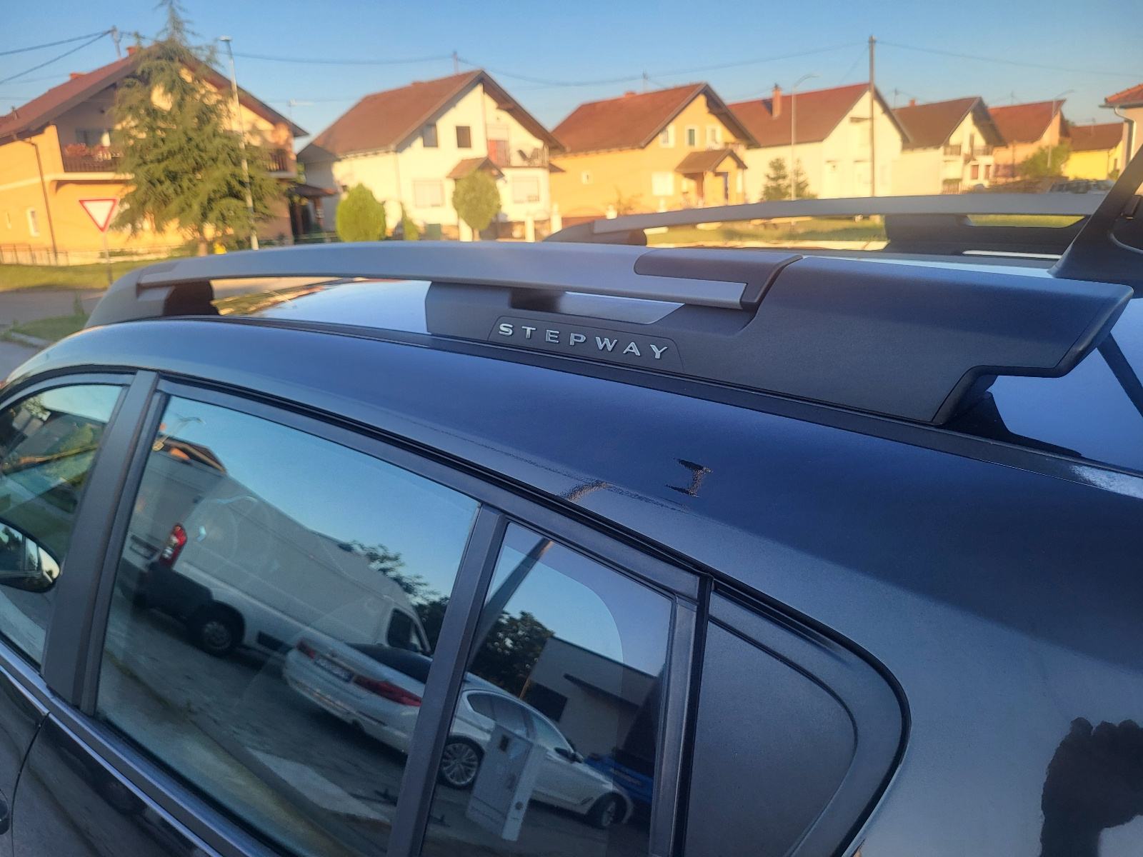 Dacia Stapwey 1,0 tce 2021 god Eco G LPG, fotografija 12