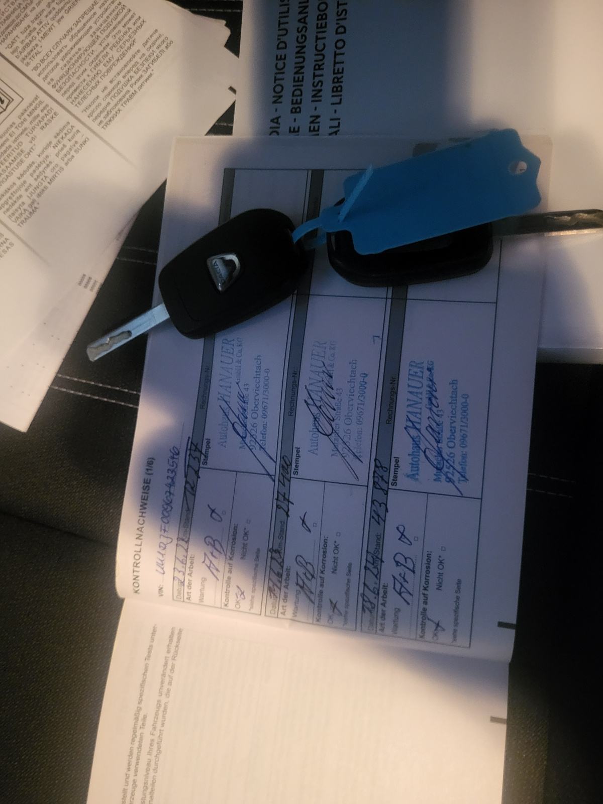 Dacia Stapwey 1,0 tce 2021 god Eco G LPG, fotografija 18