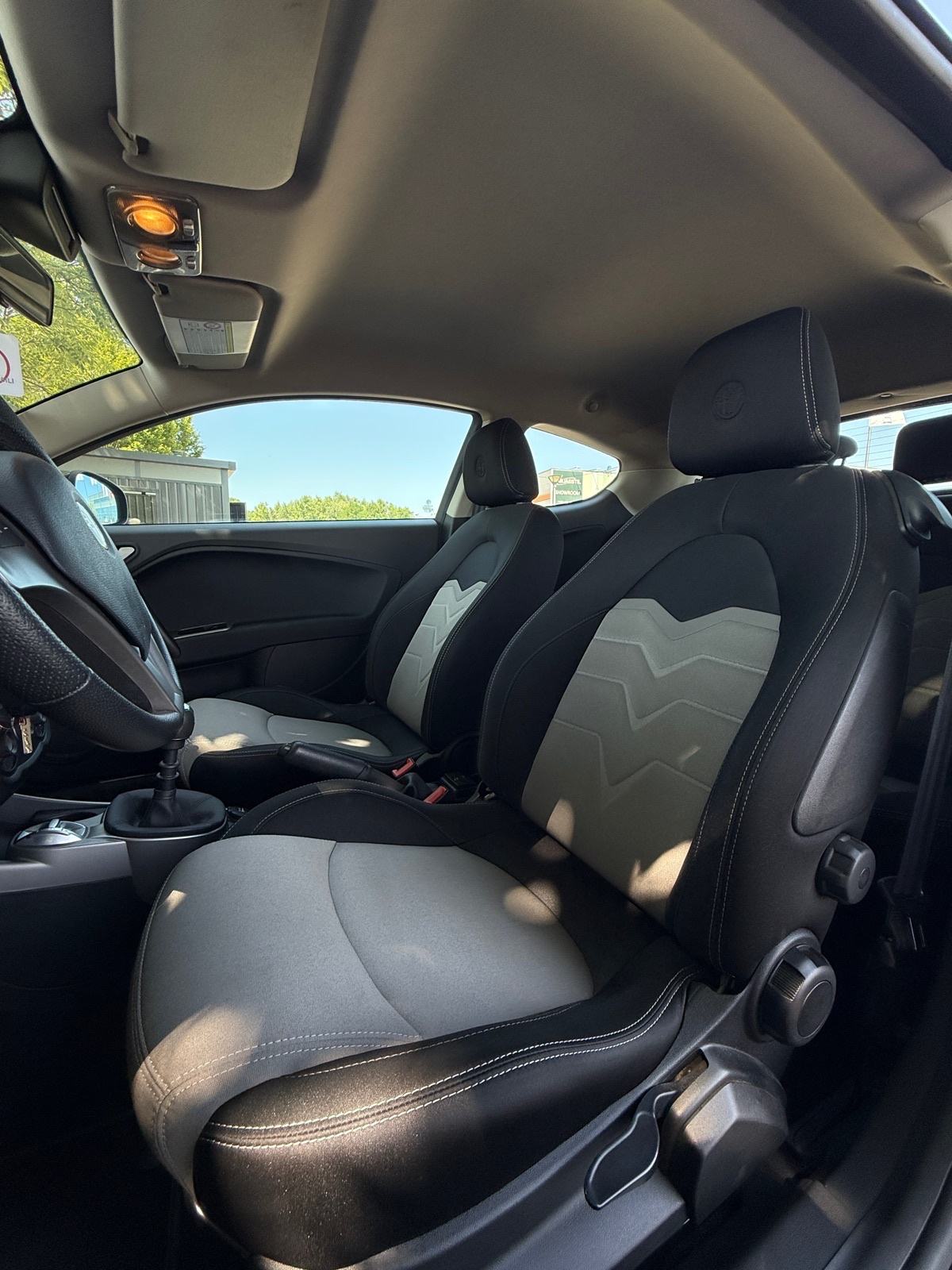 Alfa Romeo MiTo 1.6JTDM • 88tkm | Zamjena | Kartice, fotografija 9