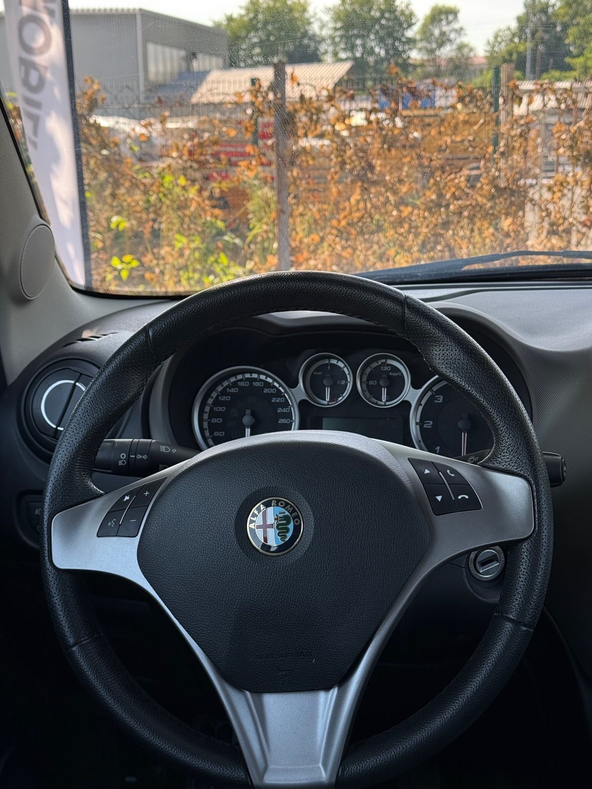 Alfa Romeo MiTo 1.6JTDM • 88tkm | Zamjena | Kartice, fotografija 13