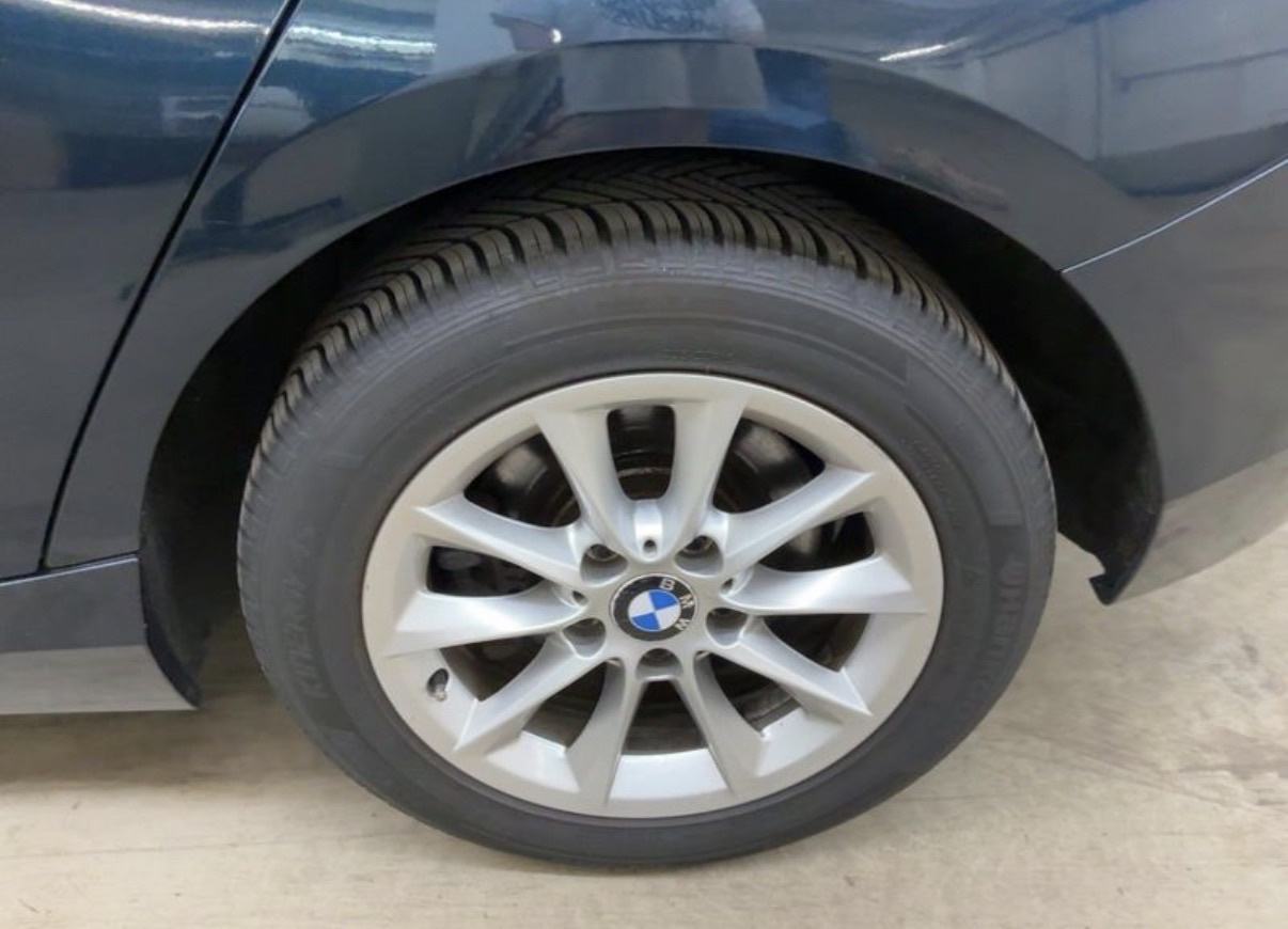 U dolasku! BMW 120d f20 • M VOLAN | BIXENON | ZAMJENA, fotografija 6