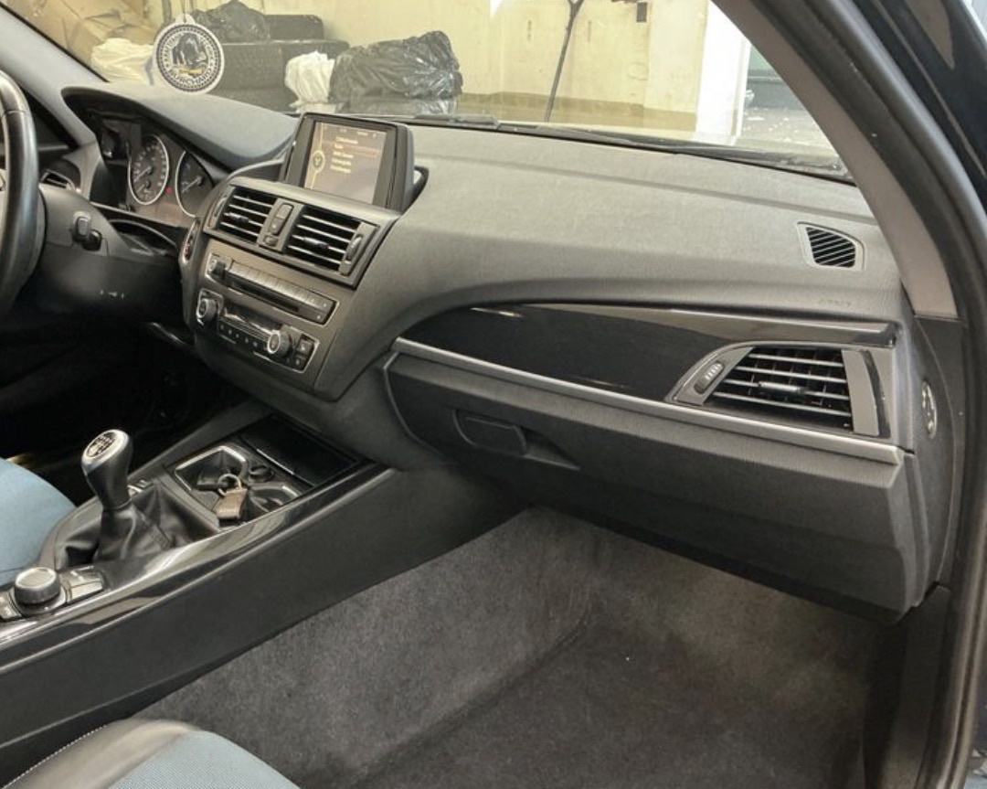 U dolasku! BMW 120d f20 • M VOLAN | BIXENON | ZAMJENA, fotografija 7