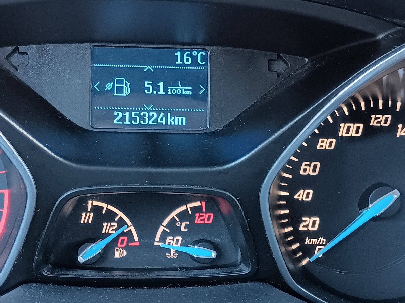 Ford C-Max 1.6 TDC-i,Servisna,Garancija,, fotografija 16