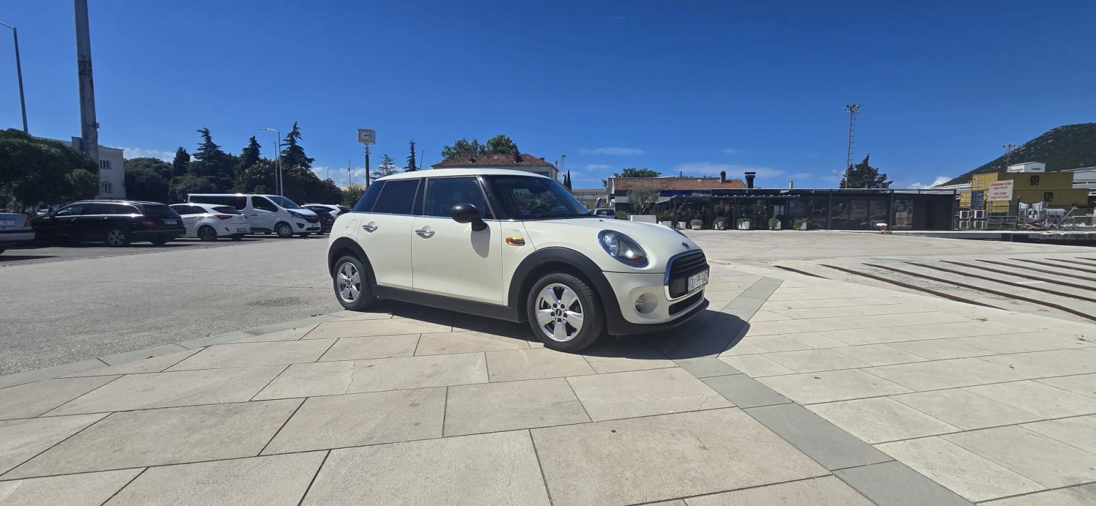 MINI One 1.2 Boost, fotografija 3