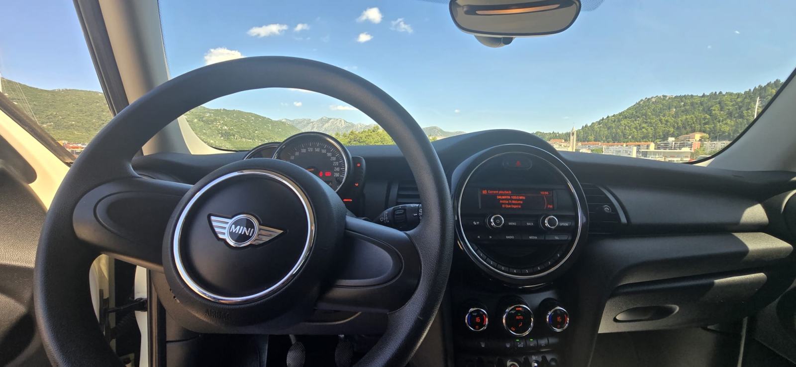 MINI One 1.2 Boost, fotografija 7