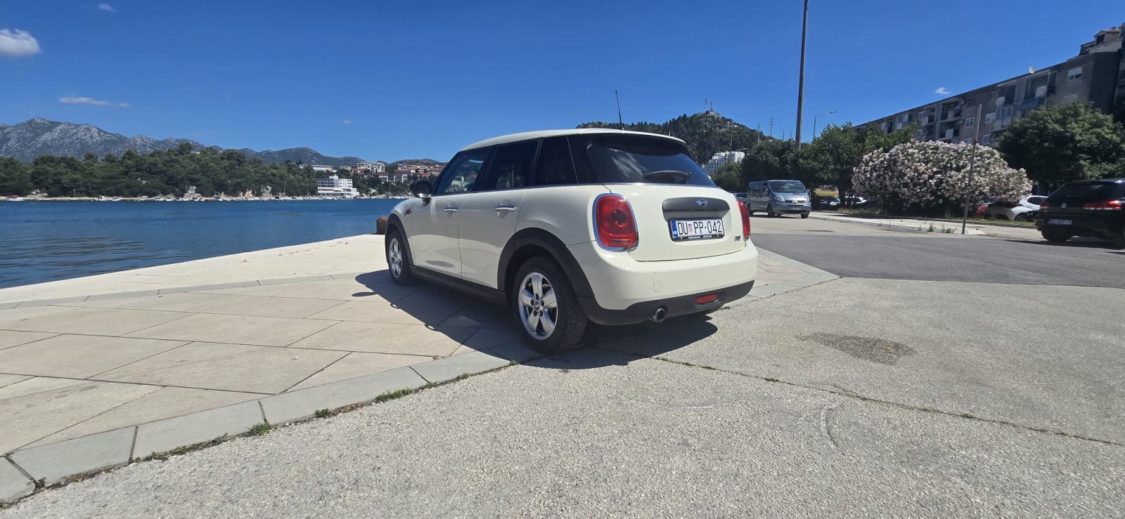 MINI One 1.2 Boost, fotografija 5