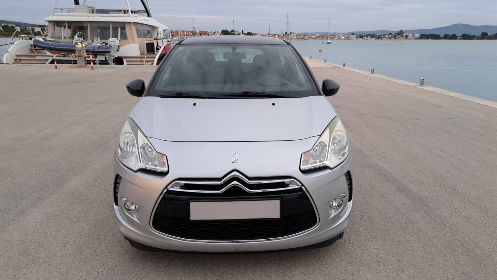 Citroen DS3 Nije uvoz,HR auto...Odlično stanje, fotografija 17