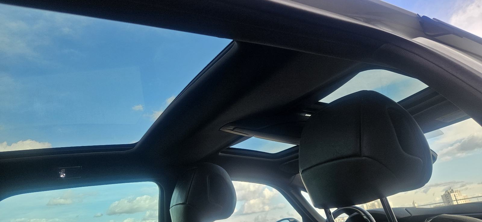 DS Automobiles DS5 eHDI Peformance 49.000km kupljen novi u HR, fotografija 10